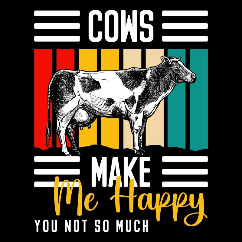 Cow Farmer