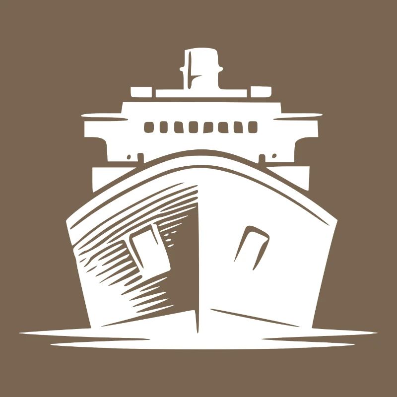 Model Ship Boat Builder Freighter