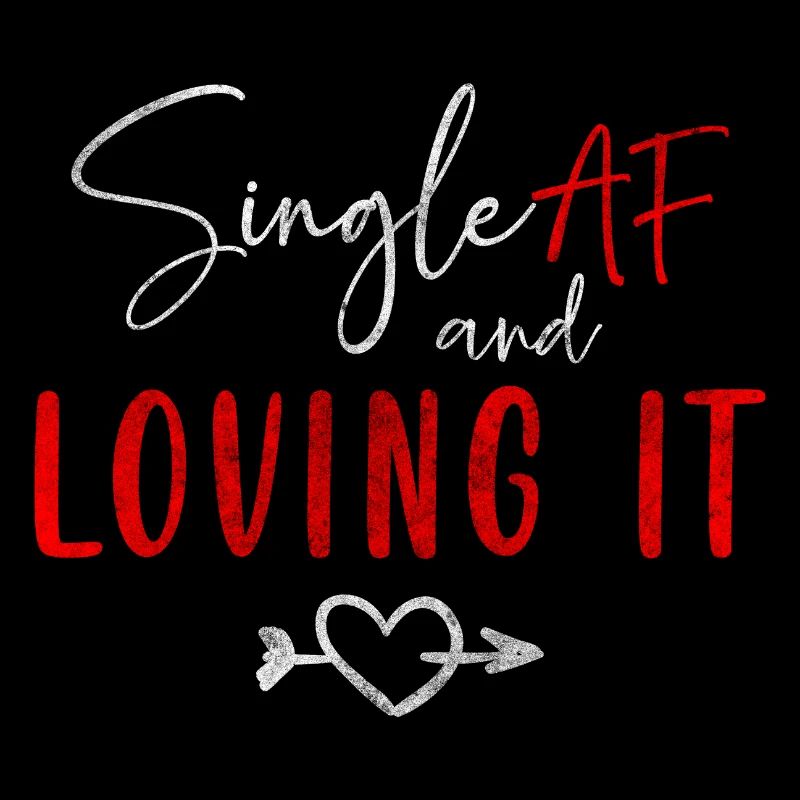Single Dating Fun Flirt