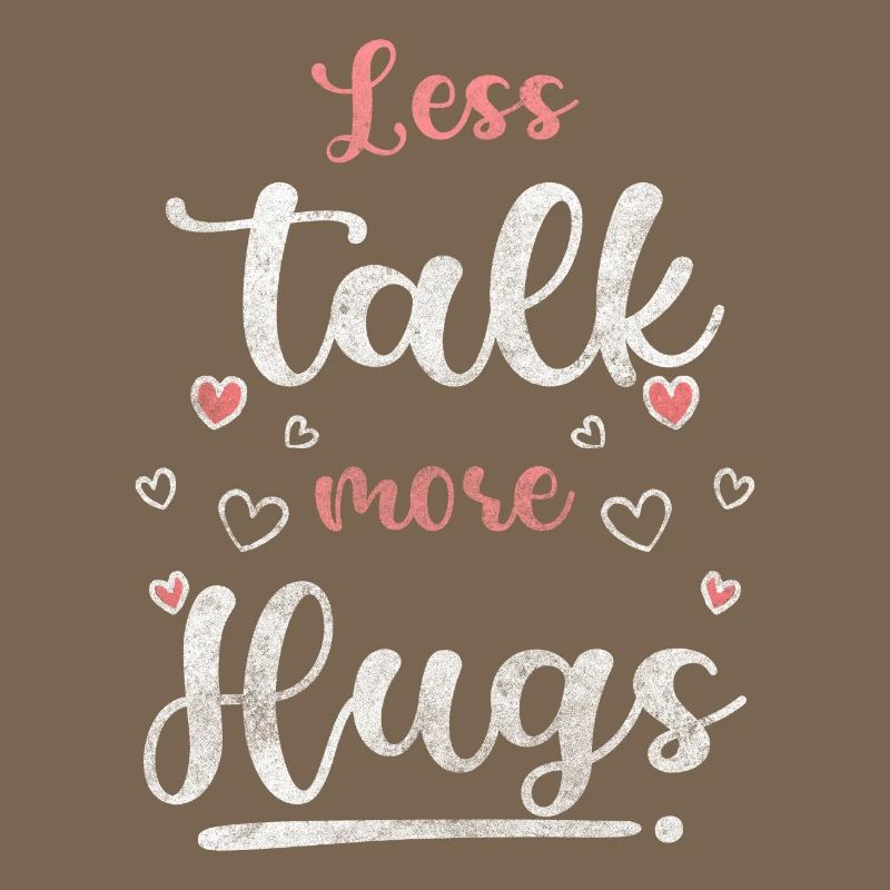 Cuddle Security Soft Romantic