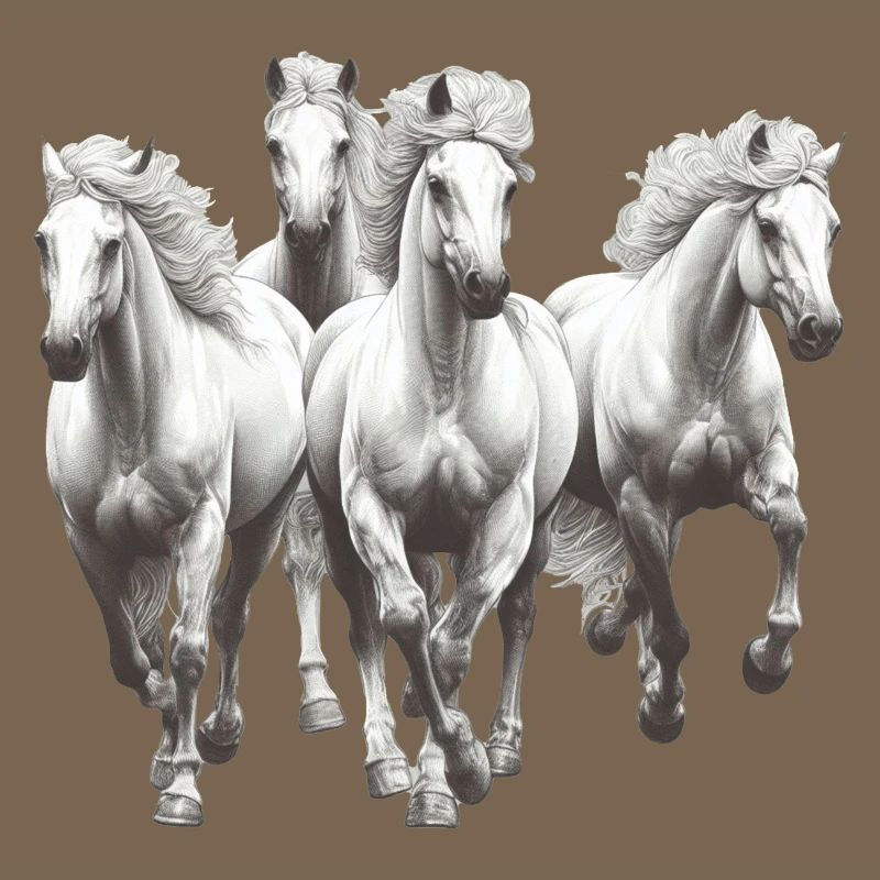 Chevaux
