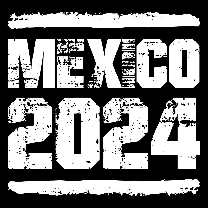 Équipe Mexique 2024