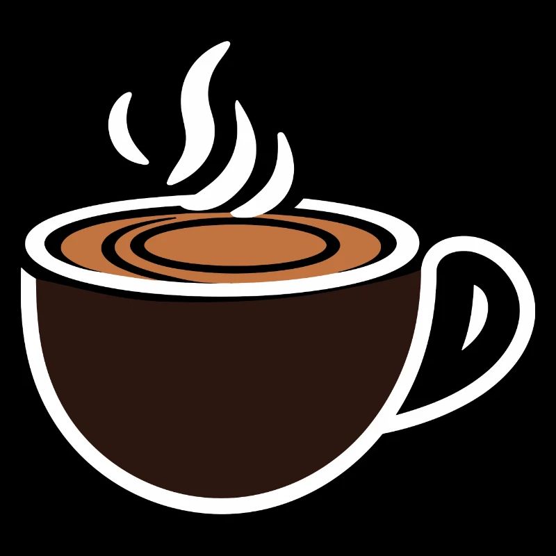 Humour petit chocolat chaud