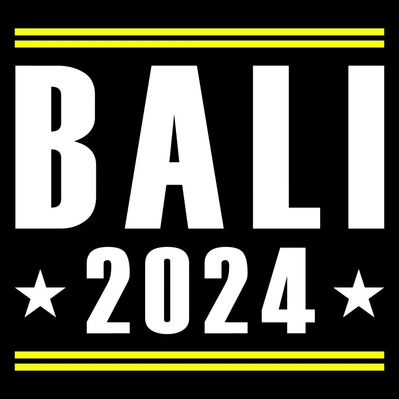 Bali 2024
