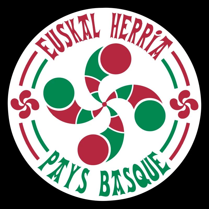 croix basque lauburu 59