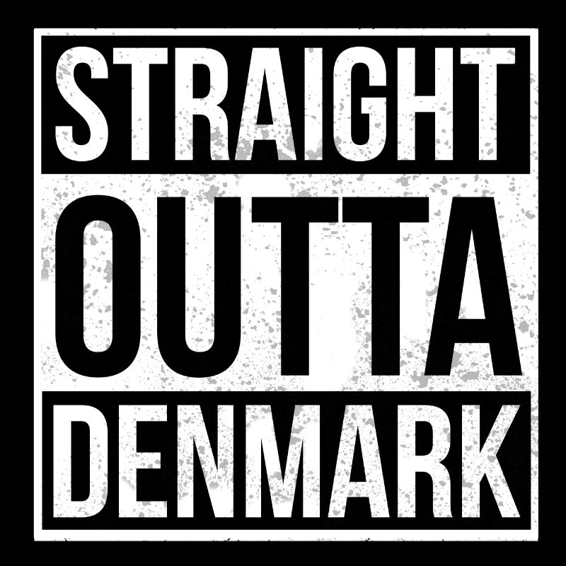 Straight Outta Danemark