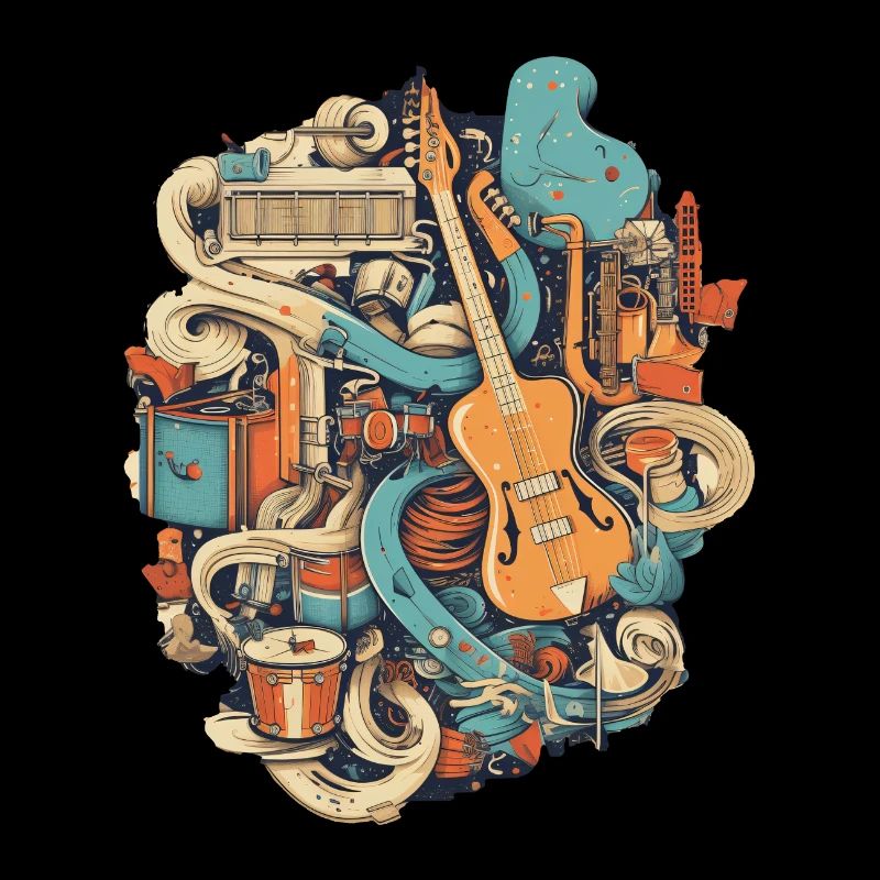 Instruments de musique