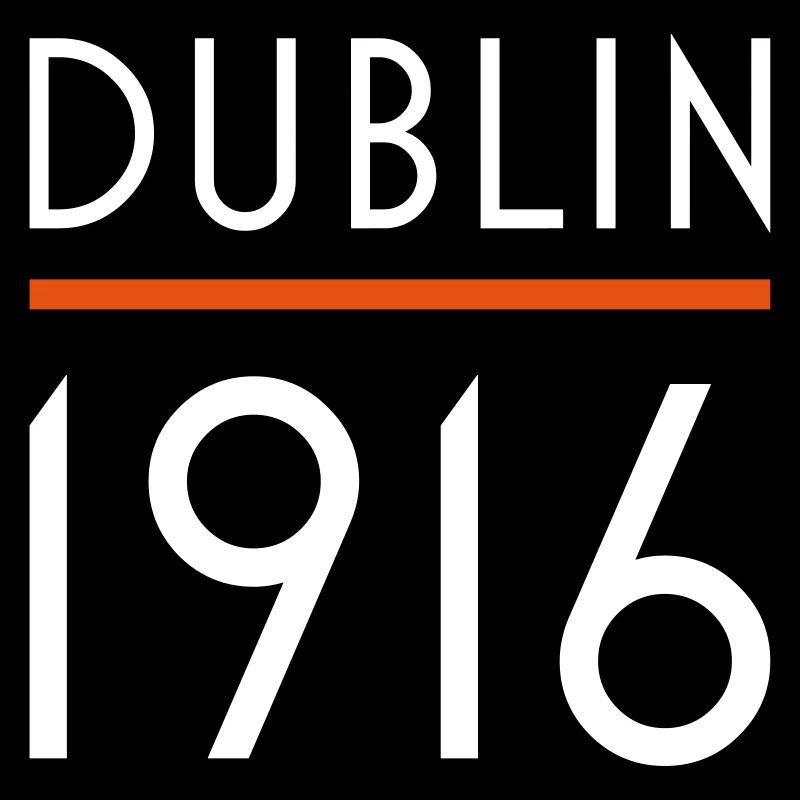 Dublin 1916