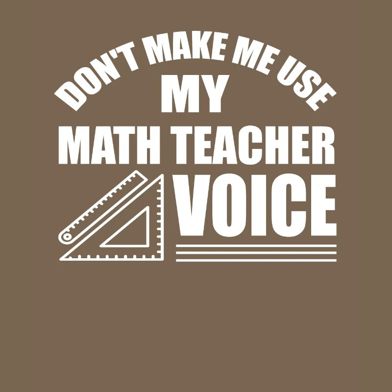 Prof de maths