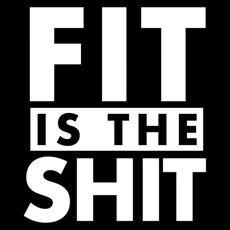 Fit est la merde!