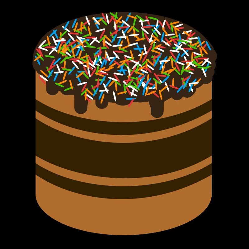 Gâteau au chocolat