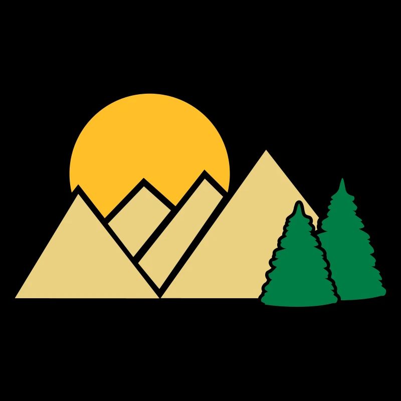 Mountains