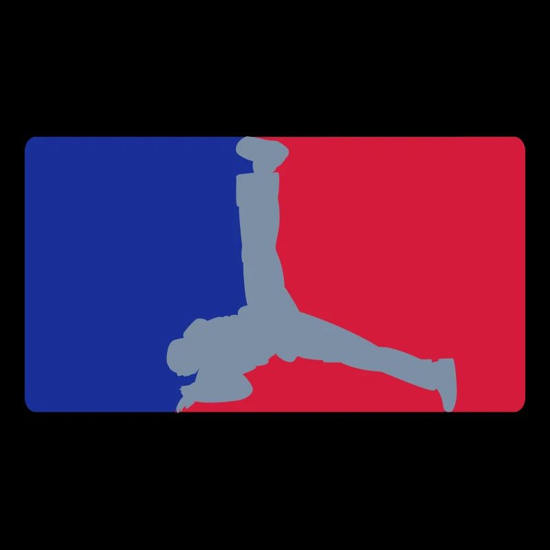 breakdance league