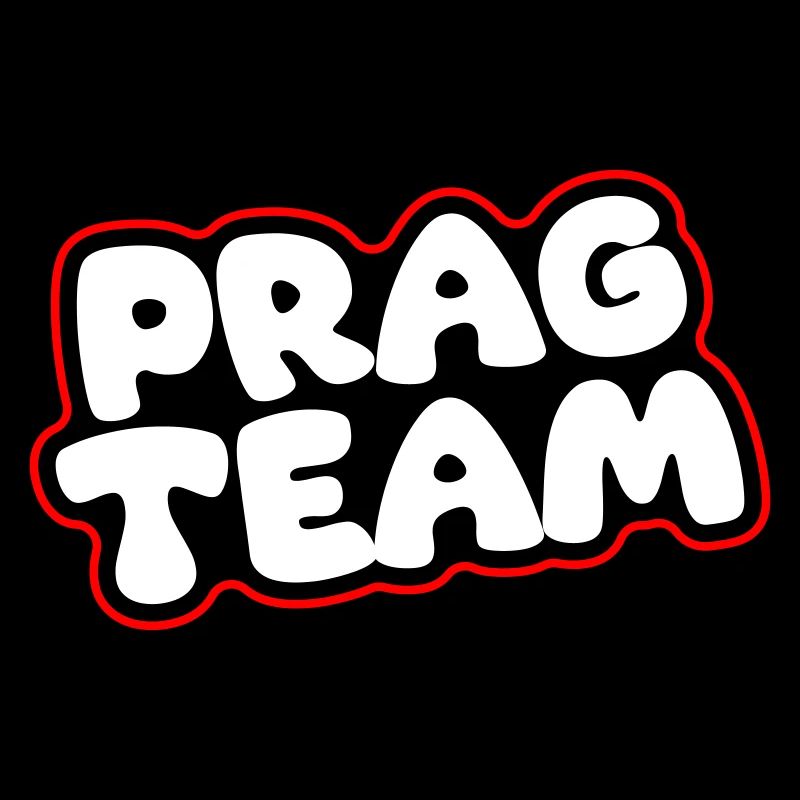 L’équipe de Prague