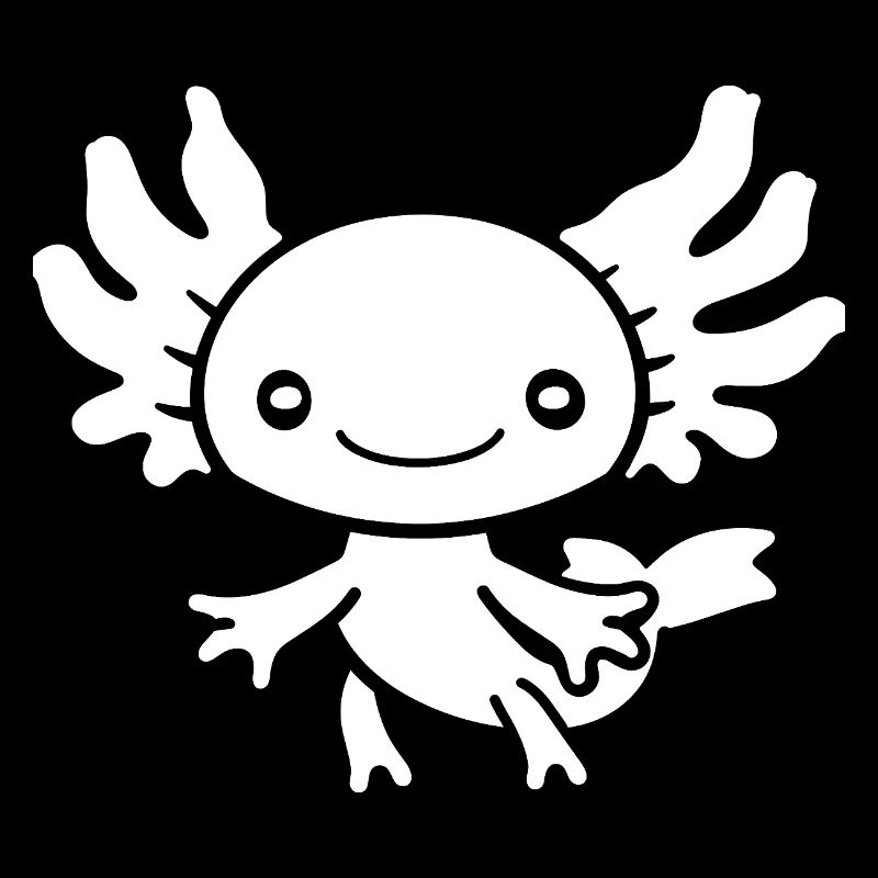 axolotl