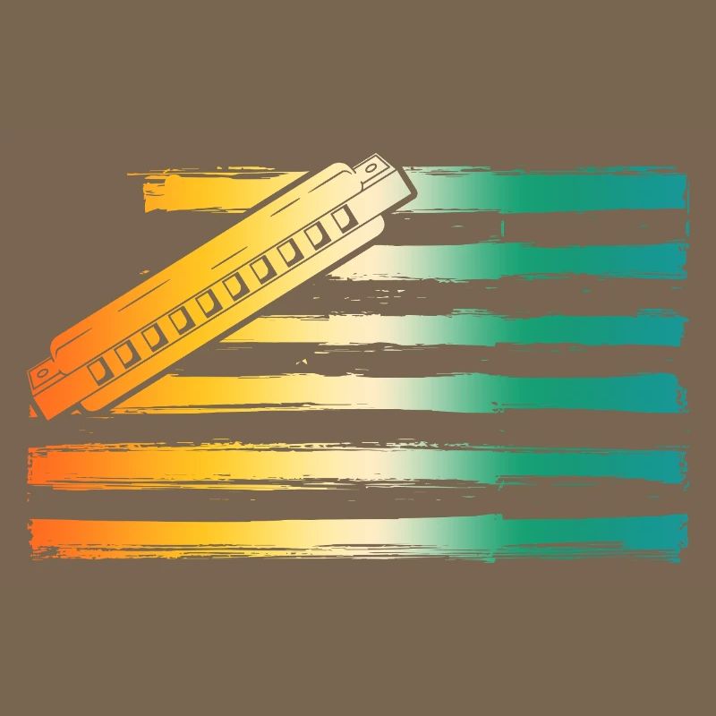 Harmonica Harmonica