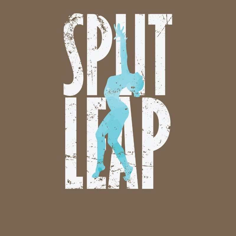 Split Leap Ballet
