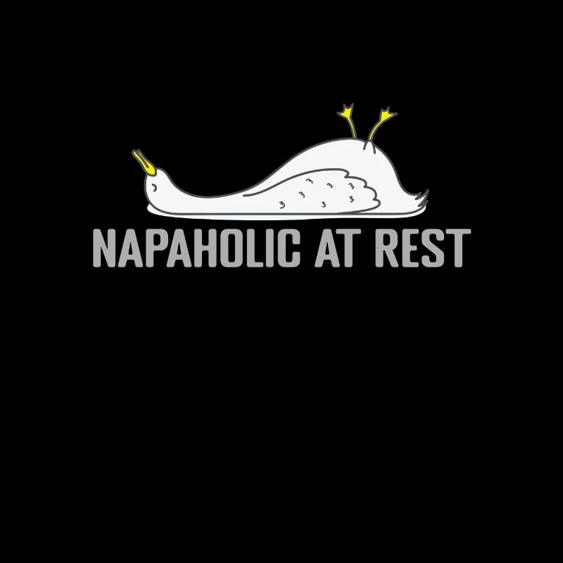 Pyjama Napaholic at Rest