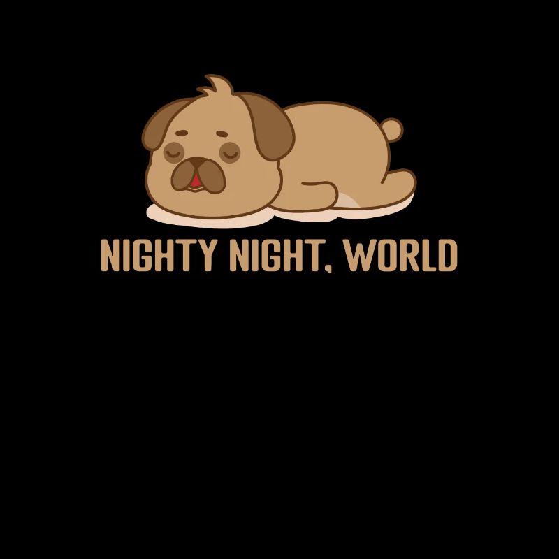 Nighty Night, Pyjama du monde Pyjama