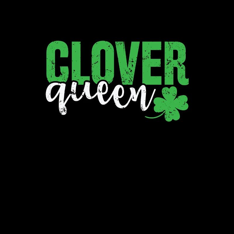 Clover Queen St. Patrick’s Day