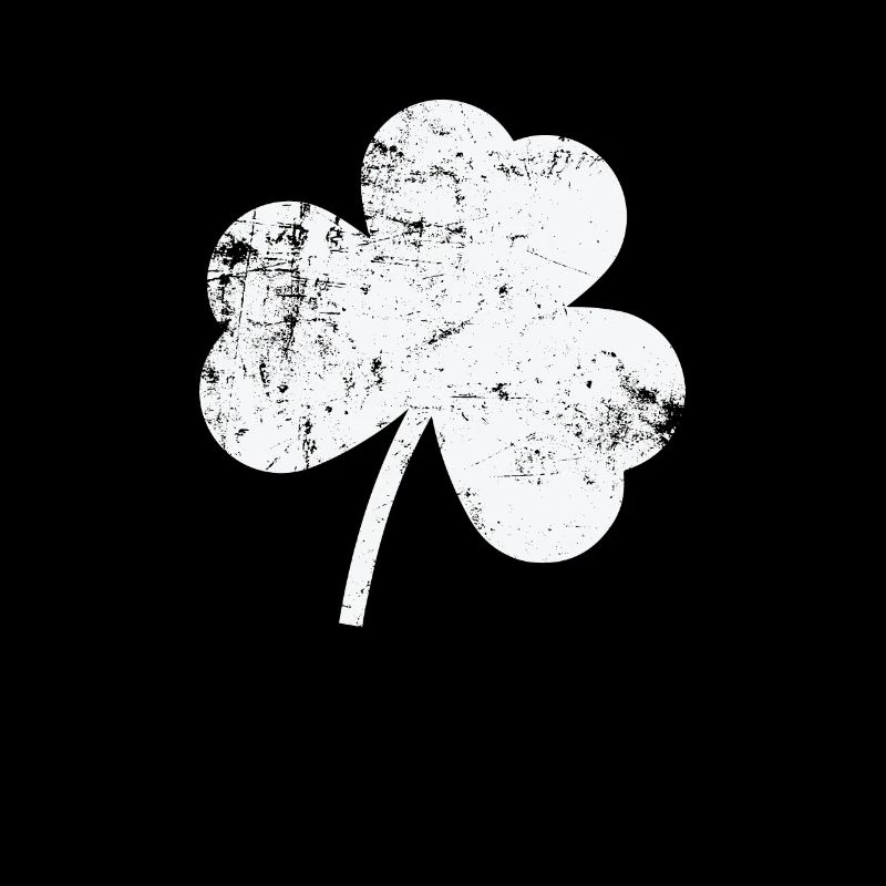 Shamrock St. Patrick's Day Irish