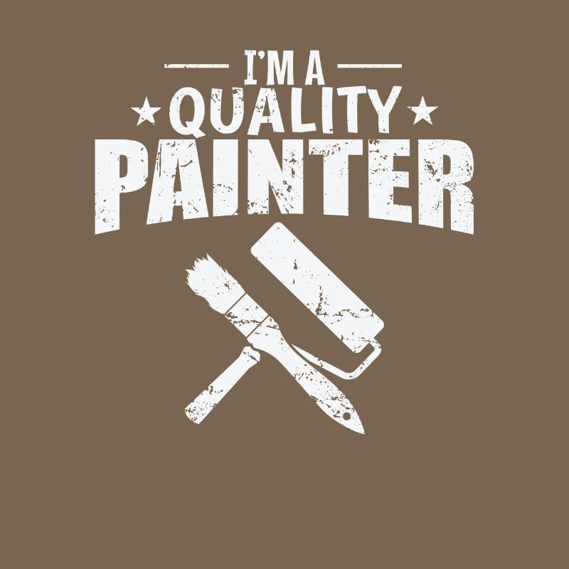 I'm a quality Painter Profession Painter