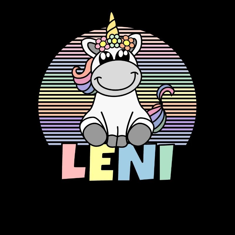Leni Unicorn Name