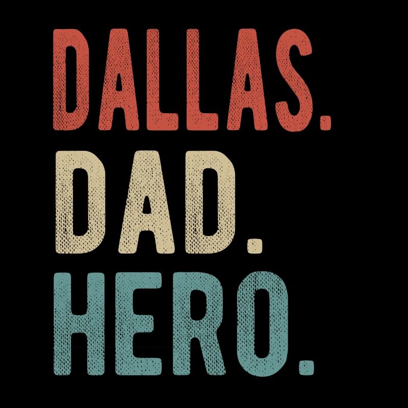Dallas Dad Hero
