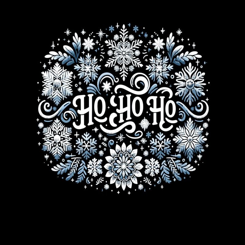 Ho Ho Ho