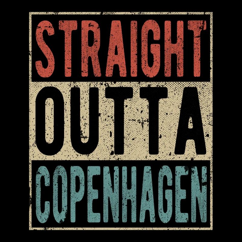 Tout droit sorti de Copenhague