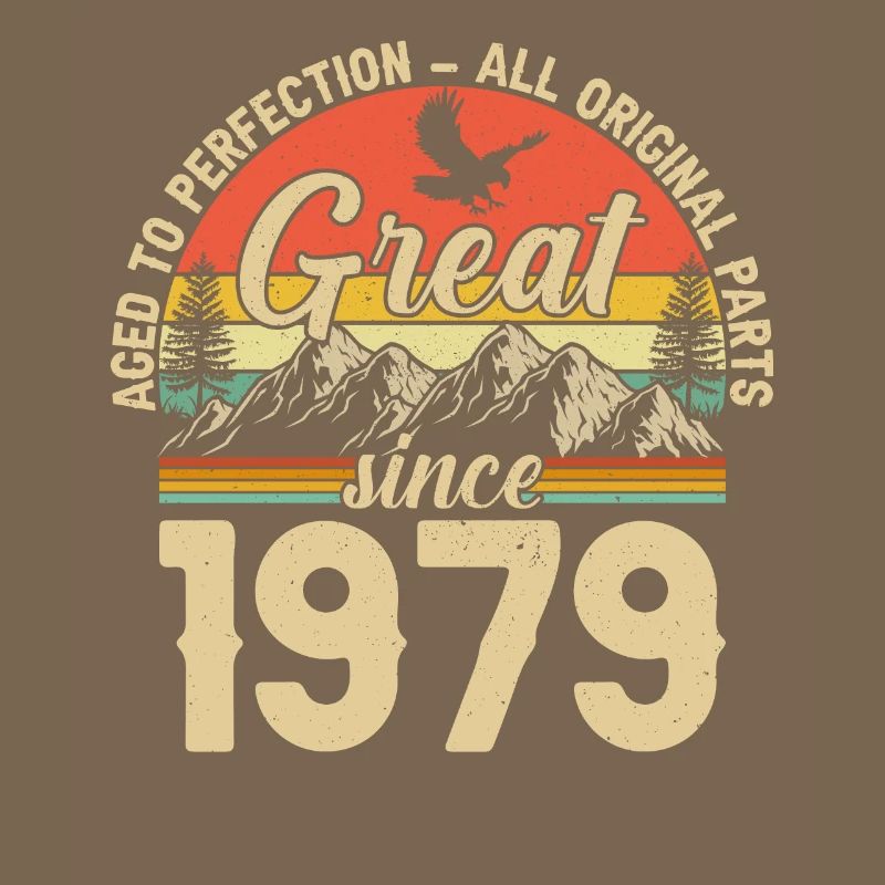 1979 - A legendary year