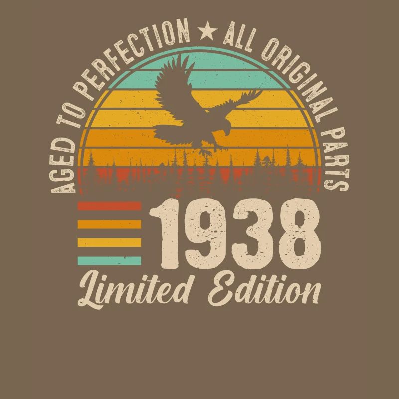 1938 - A legendary journey through time