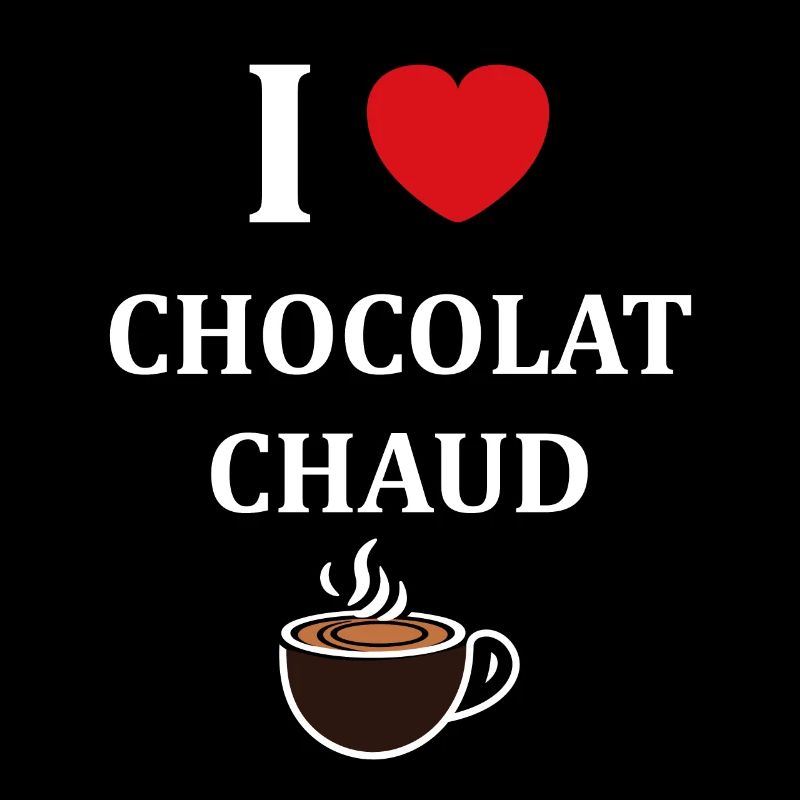 Humor Small Hot Chocolate