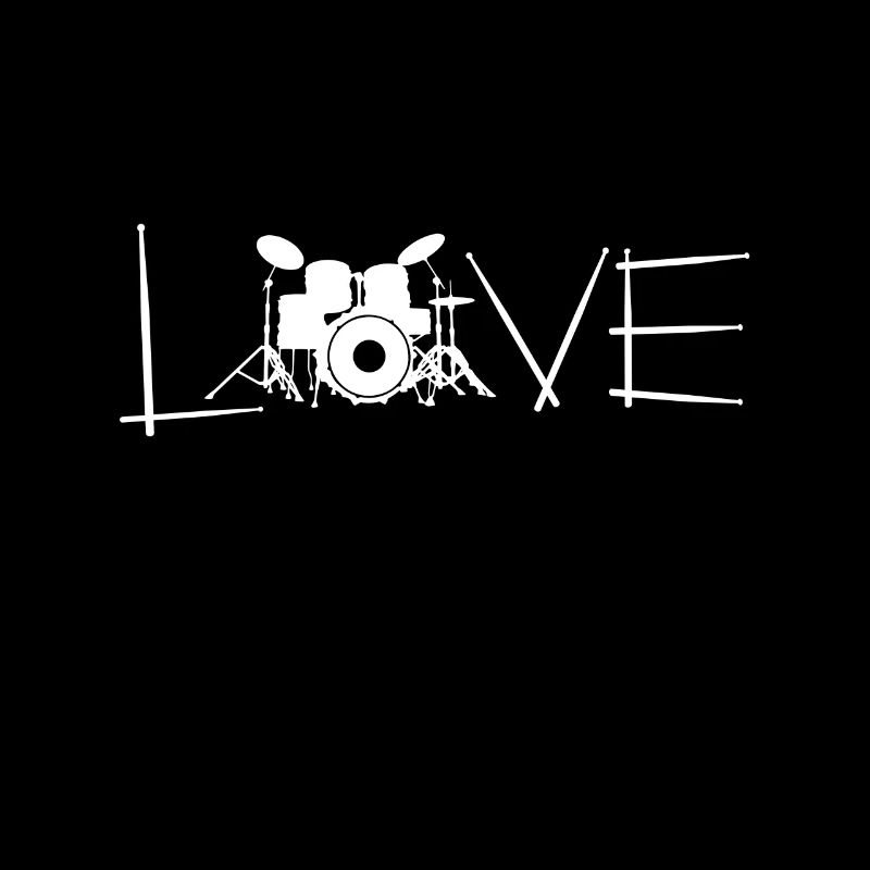 Drummer Drummer Drum Gift