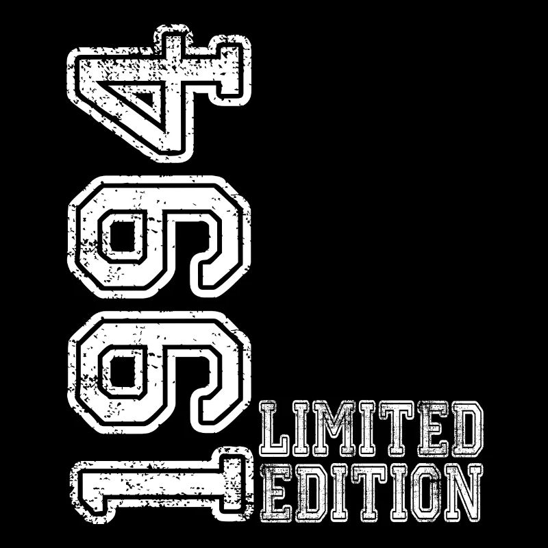 Édition limitée 1994