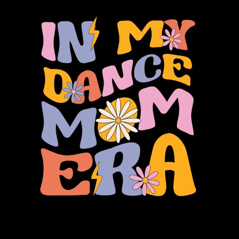 À l’époque de ma mère danseuse. Drôle De Danse Mère