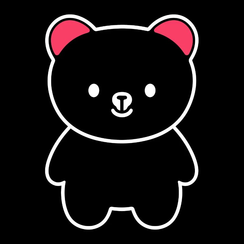 Little teddy bear teddy bear