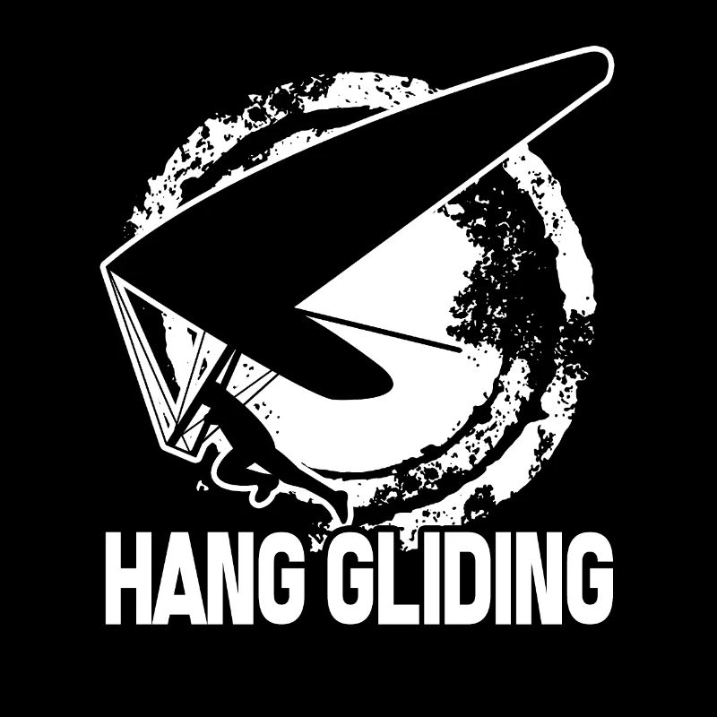 I Love Hang Gliding