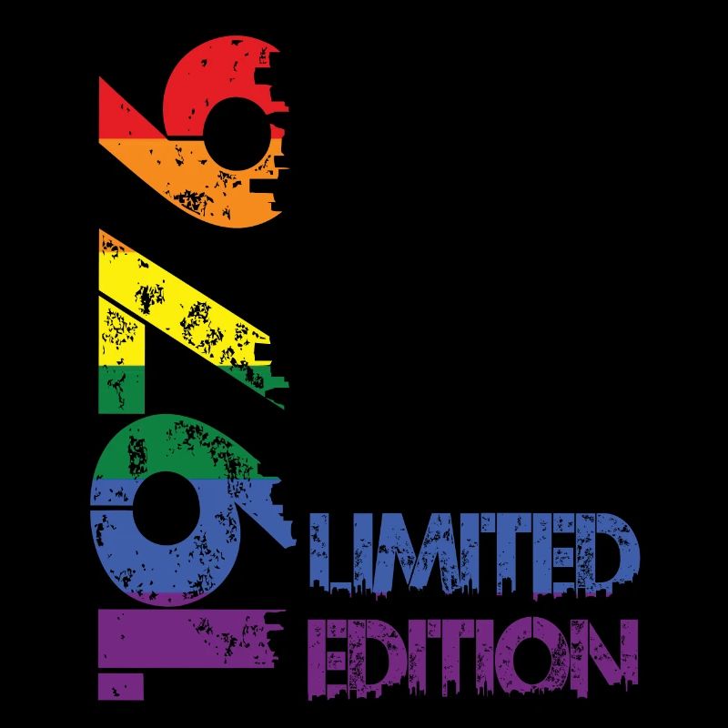 Édition limitée 1976