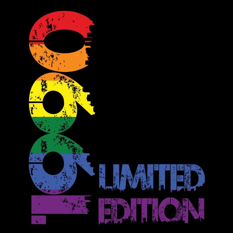 Édition limitée 1990