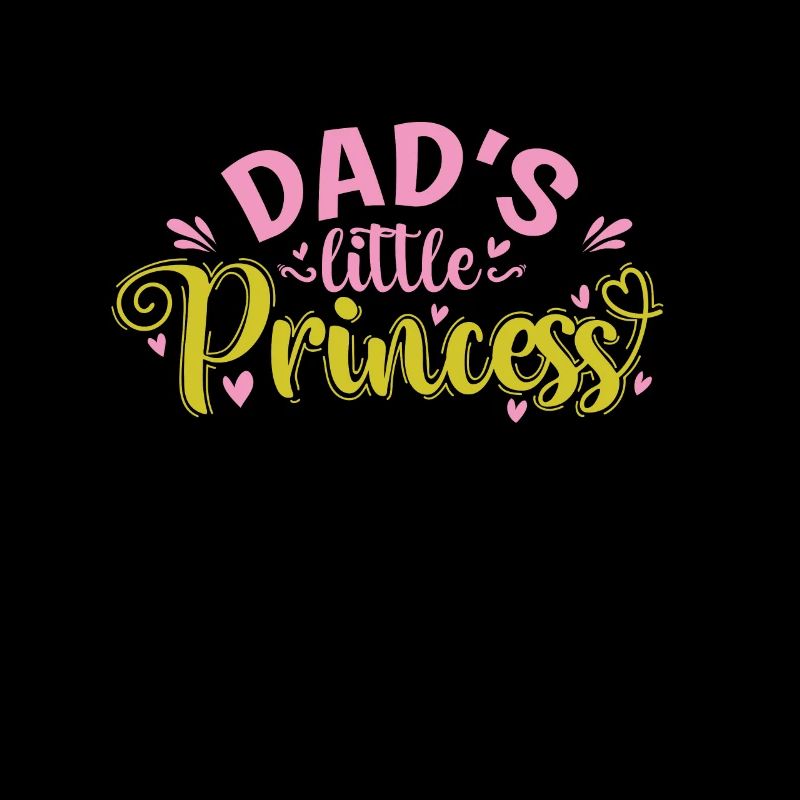 La petite princesse de papa