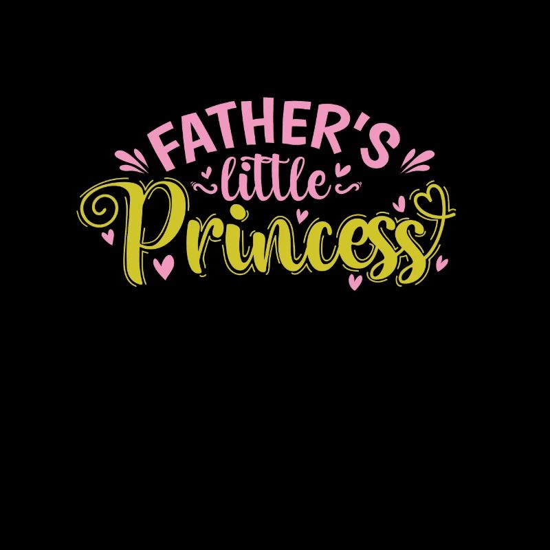 La petite princesse de papa