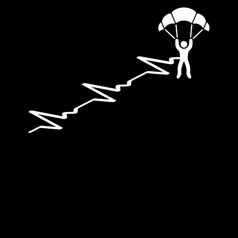 Fallschirmspringen SKYDIVING SKYDIVER