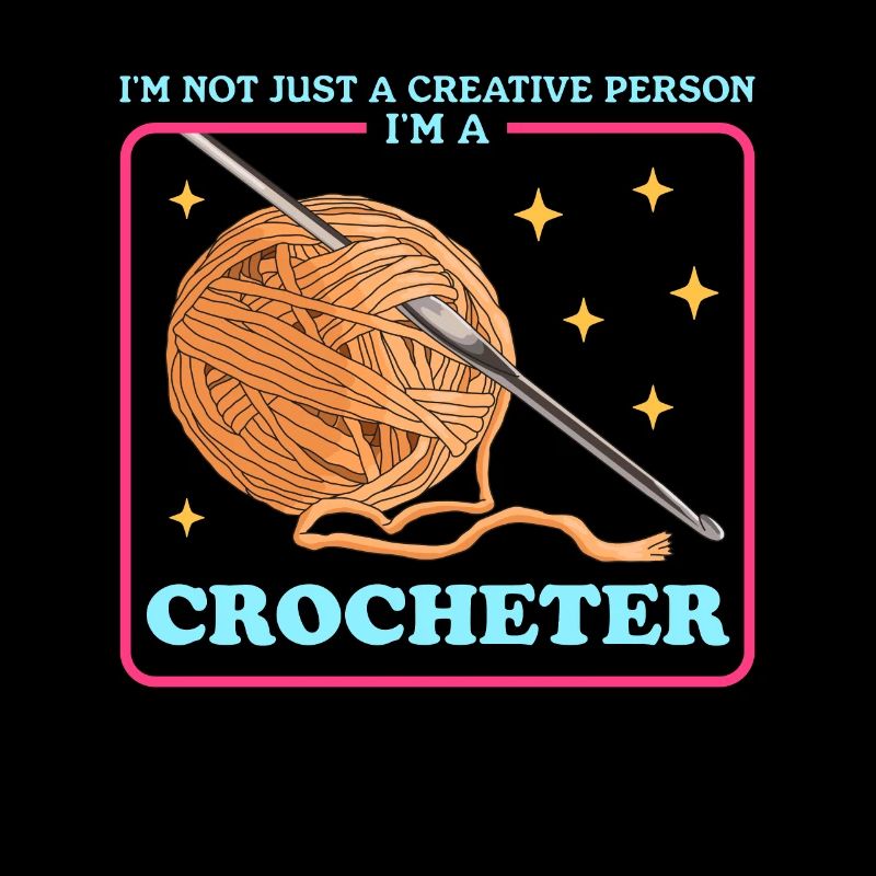 Crochet Crochet Gift