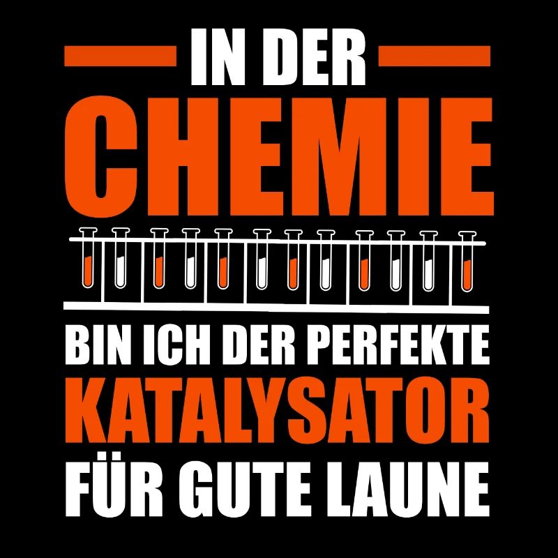 Chimiste Sciences Physique Chimie