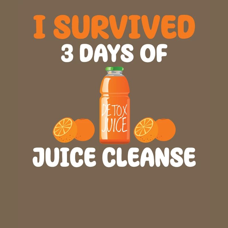 Programme de désintoxication de 3 jours Juice Cleanse