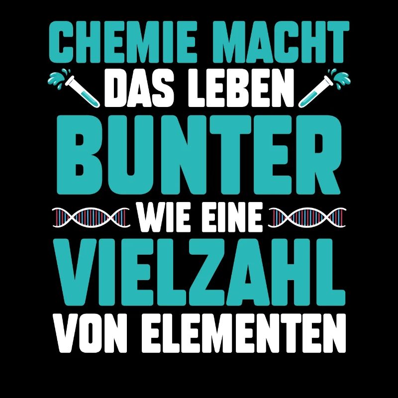 Chimiste Sciences Physique Chimie