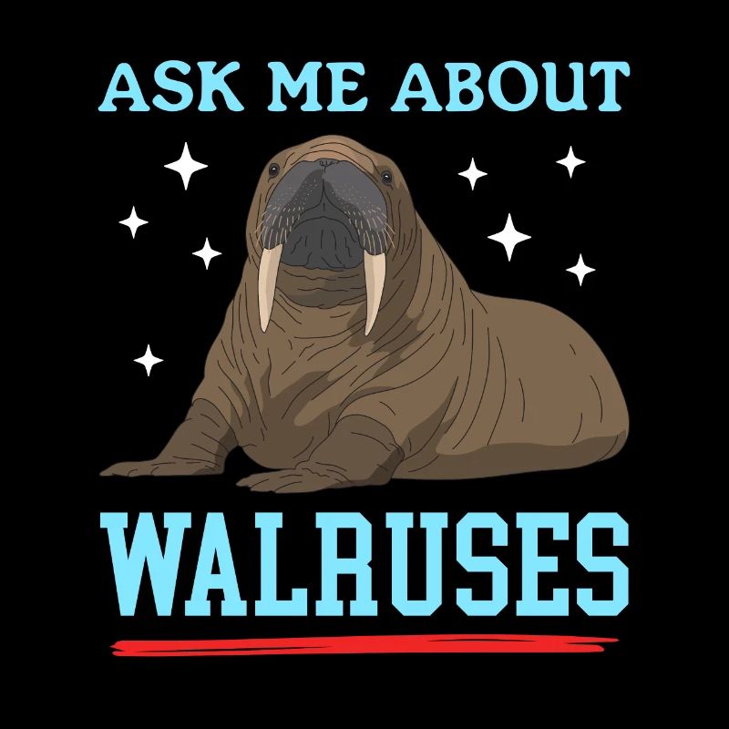 Walrus Walrus Gift