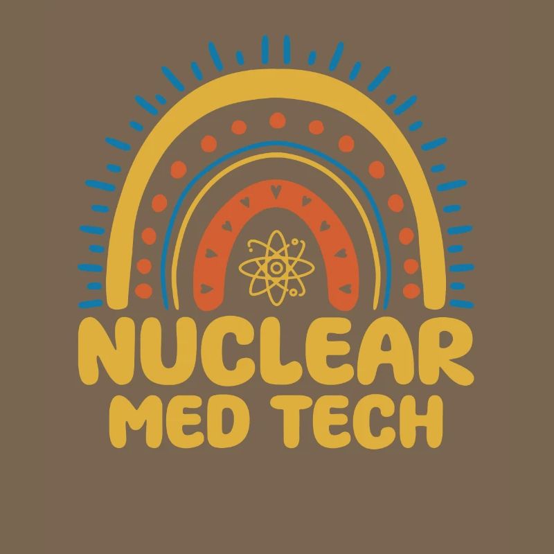 Nuclear Medicine Technologist Design