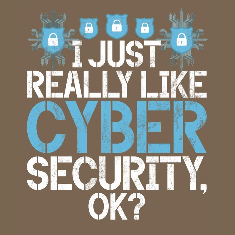 Cyber security hacker hacking